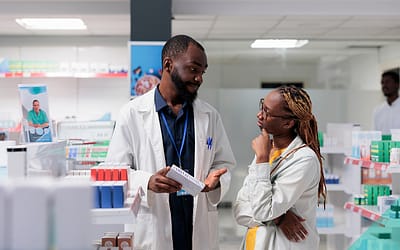 Seeing Around Corners in Pharma: How to Spot Inflection Points Before Your Competitors