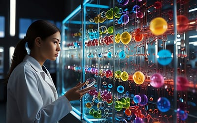 Why Inflection Points Decide Who Wins in Biopharma